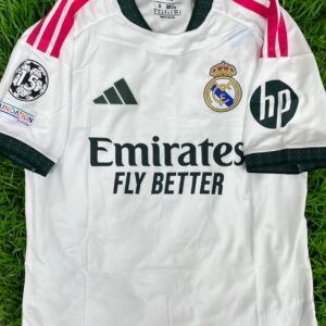 Real Madrid Local