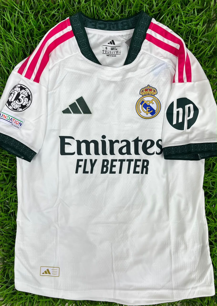 Real Madrid Local