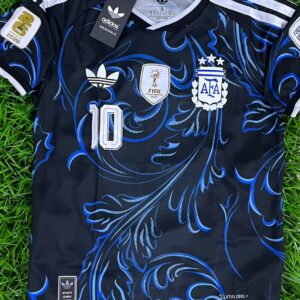 Argentina Visitante (Copa Mundial)
