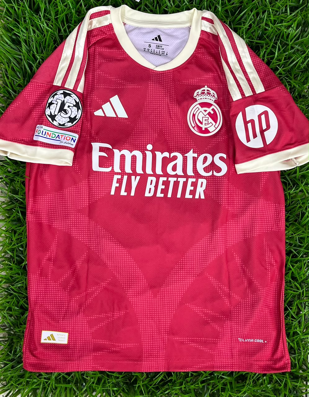 Real Madrid Alternativa