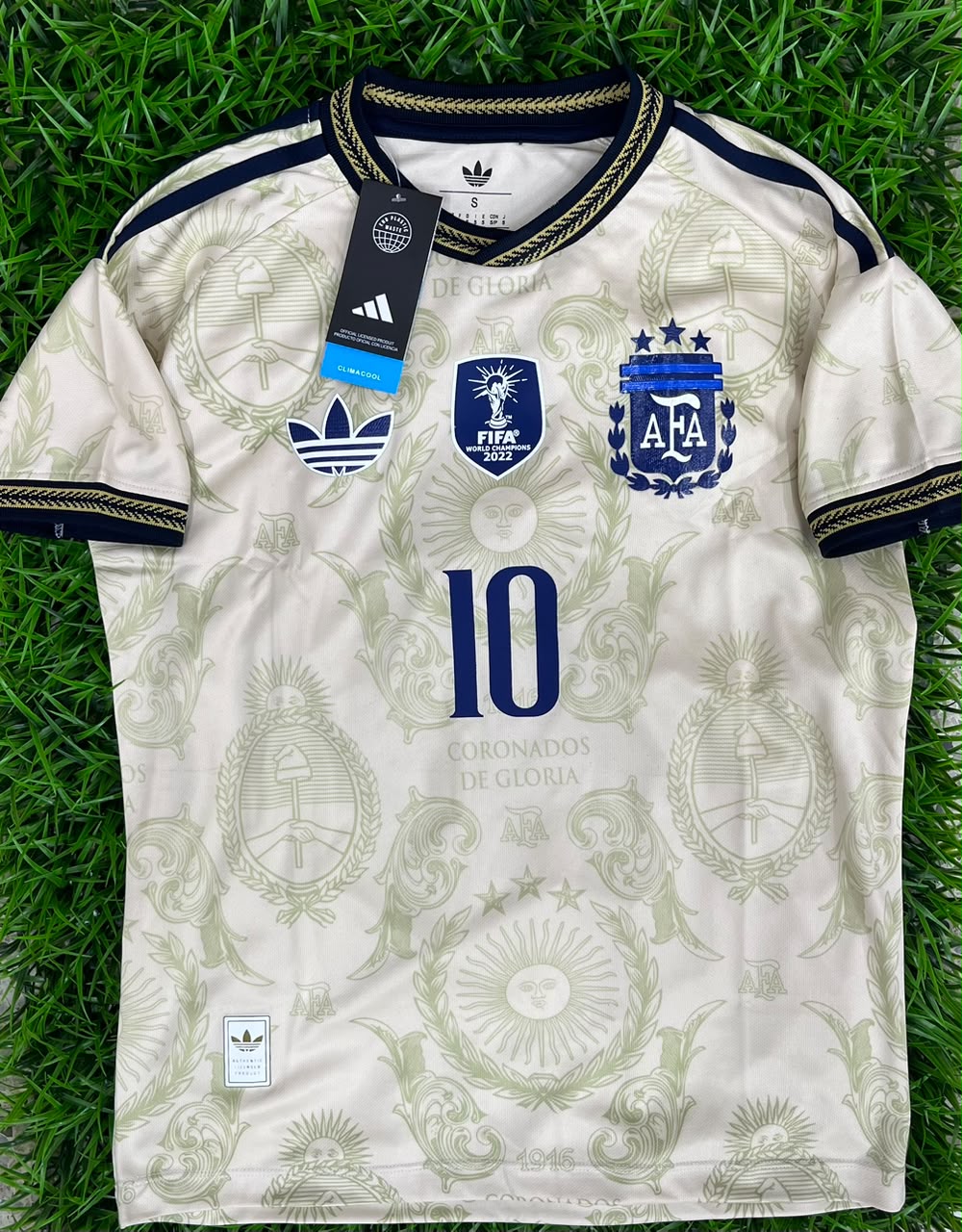 Argentina Edición Especial