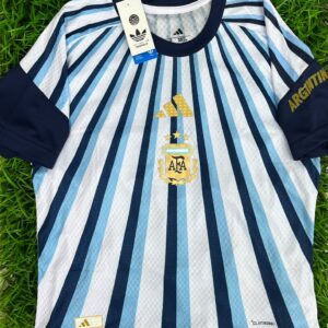 Argentina Entrenamiento