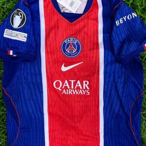 Paris Saint Germain Local