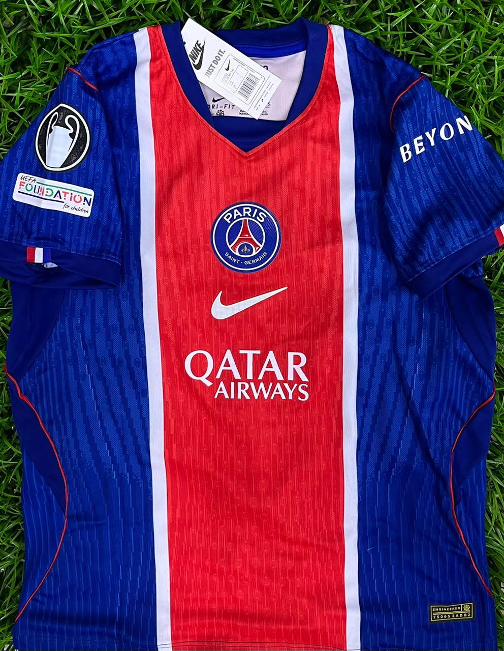 Paris Saint Germain Local