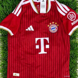 Bayern Múnich Local