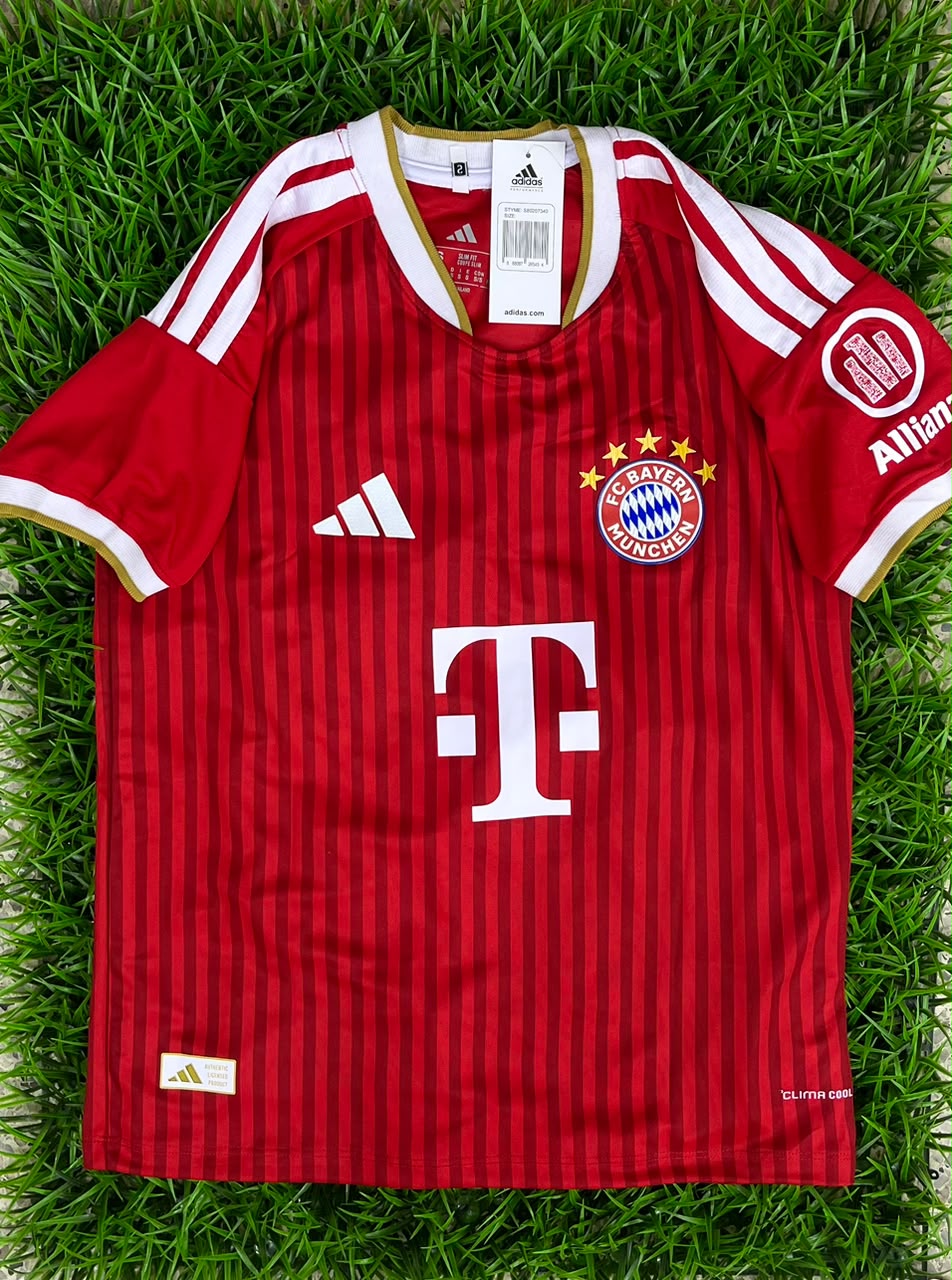 Bayern Múnich Local