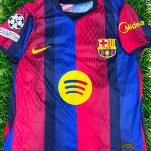 Barcelona Local