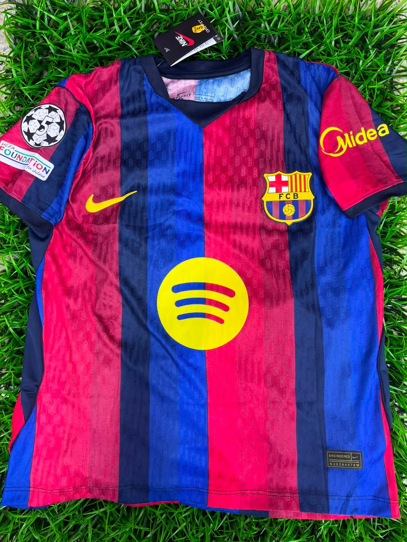 Barcelona Local