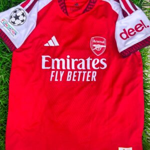 Arsenal Local
