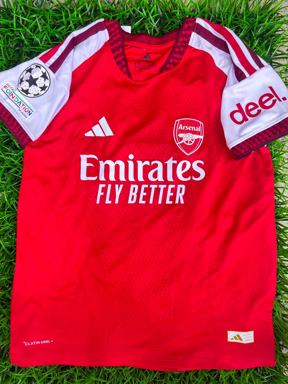 Arsenal Local