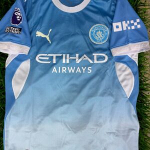 Manchester City Local