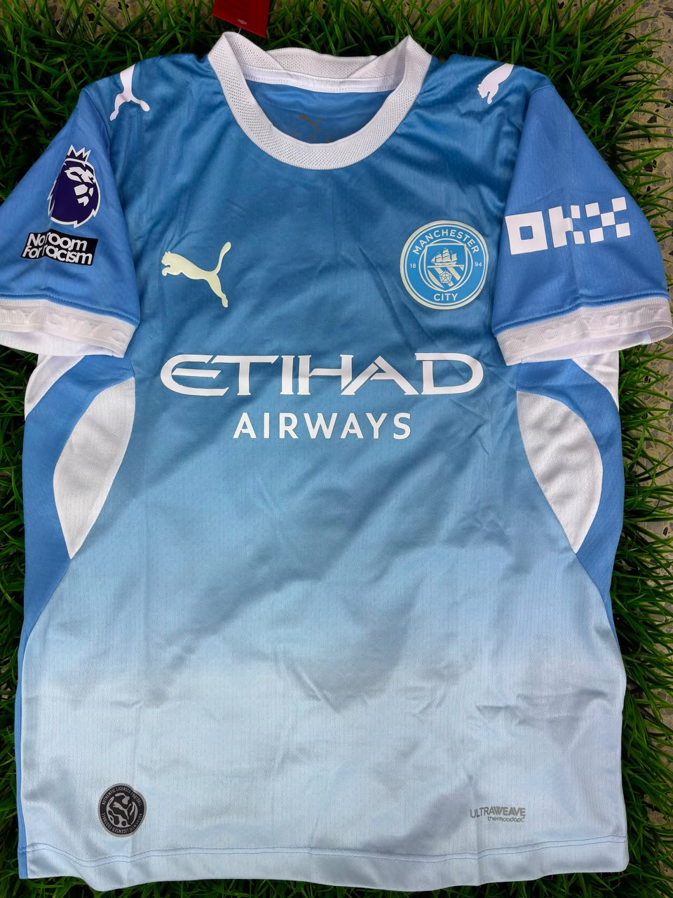 Manchester City Local