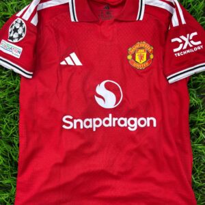 Manchester United
