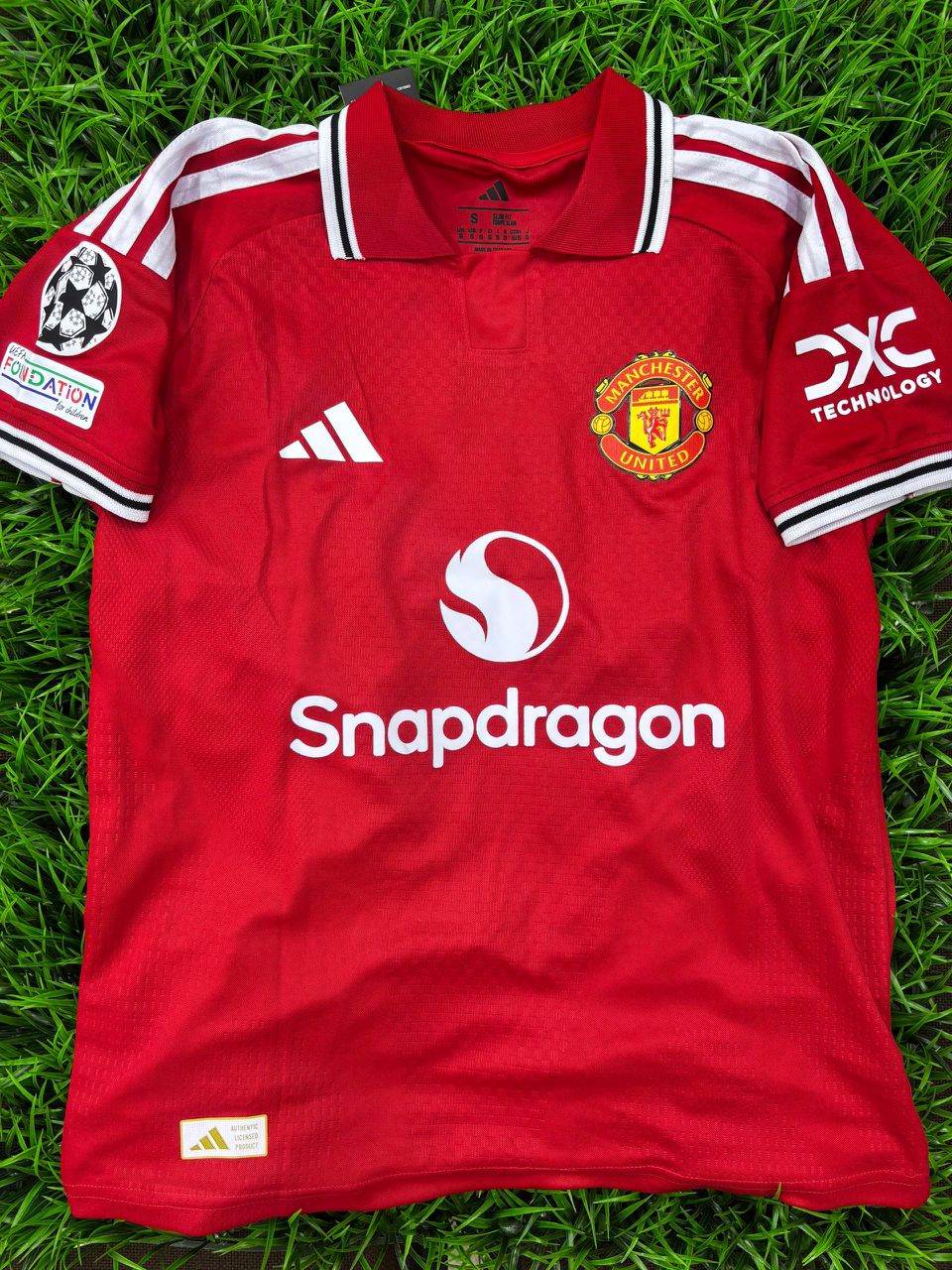 Manchester United