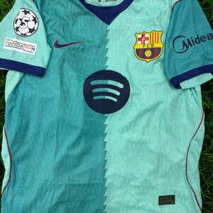 Barcelona Alterna