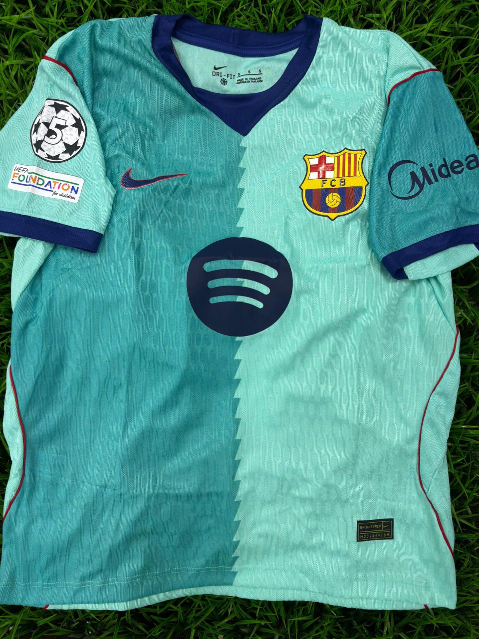 Barcelona Alterna