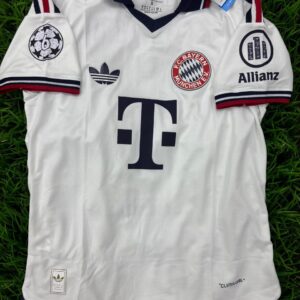 Bayer Múnich Alterna