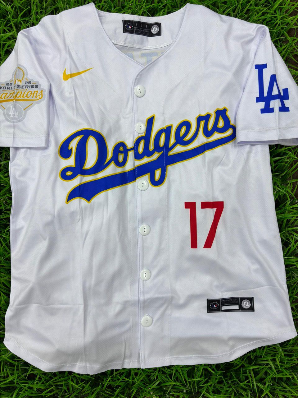 Dodgers Alterna