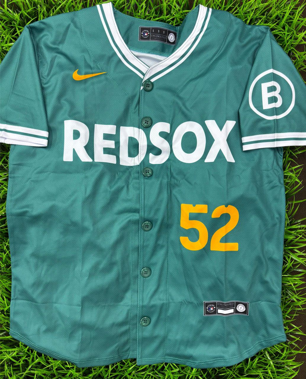 Boston Alterna
