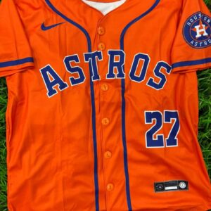 Astros Houston