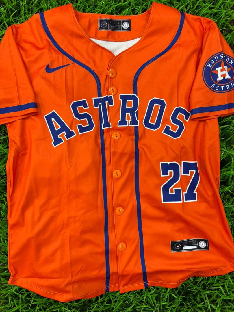 Astros Houston