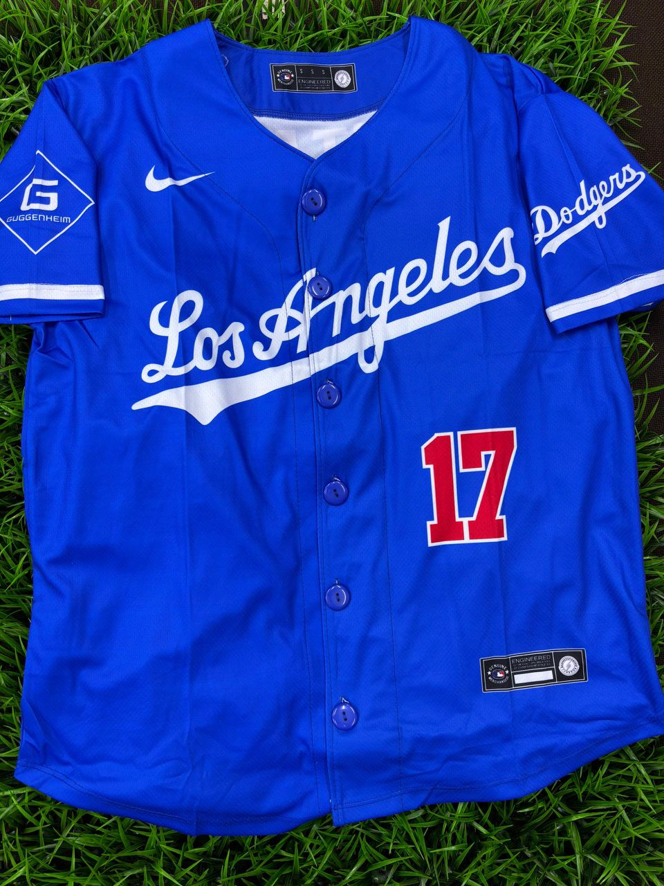 Dodgers Local