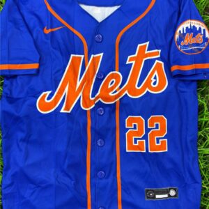 Mets