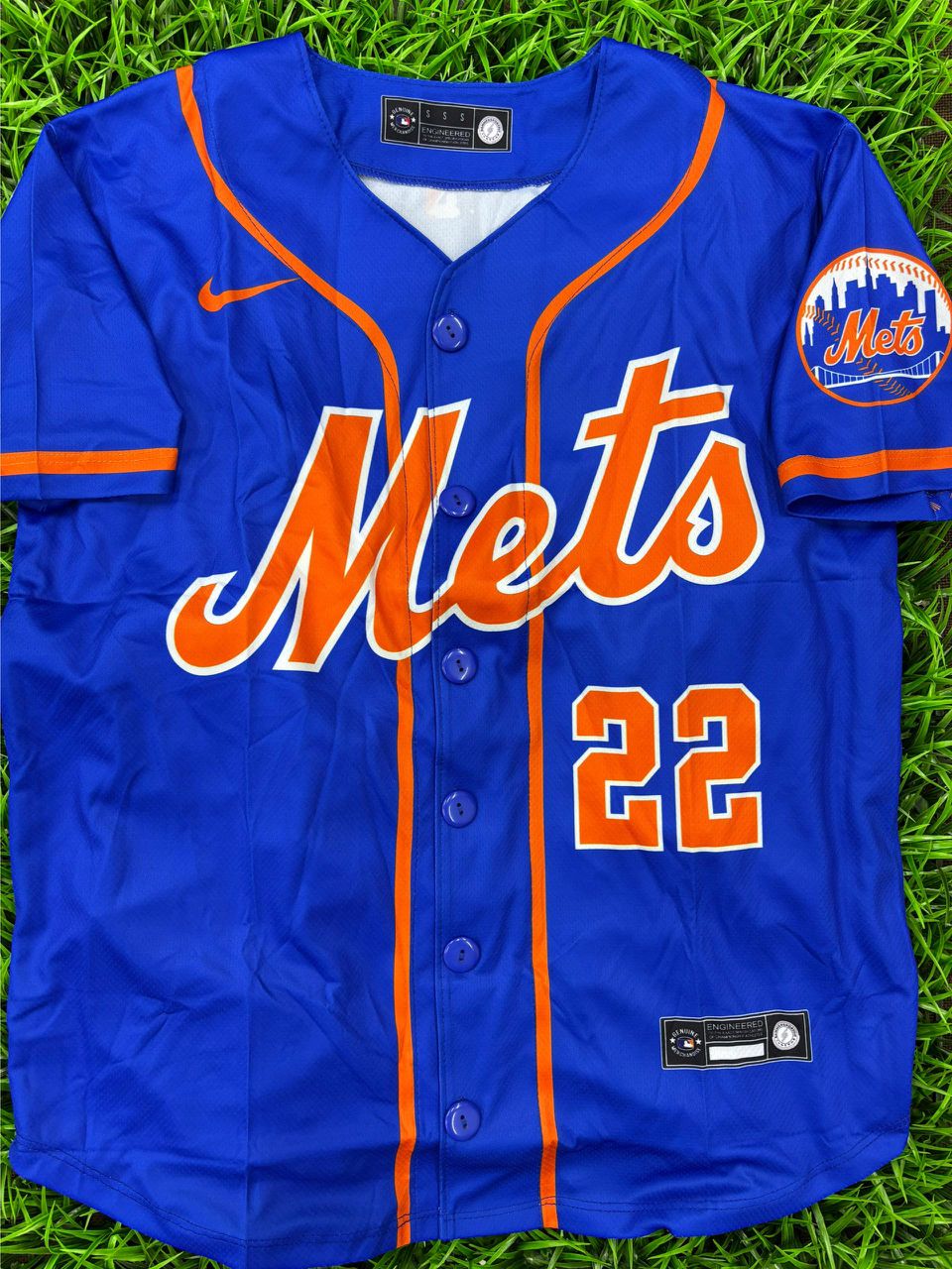 Mets