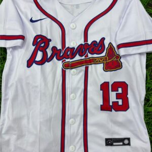 Bravos De Atlanta