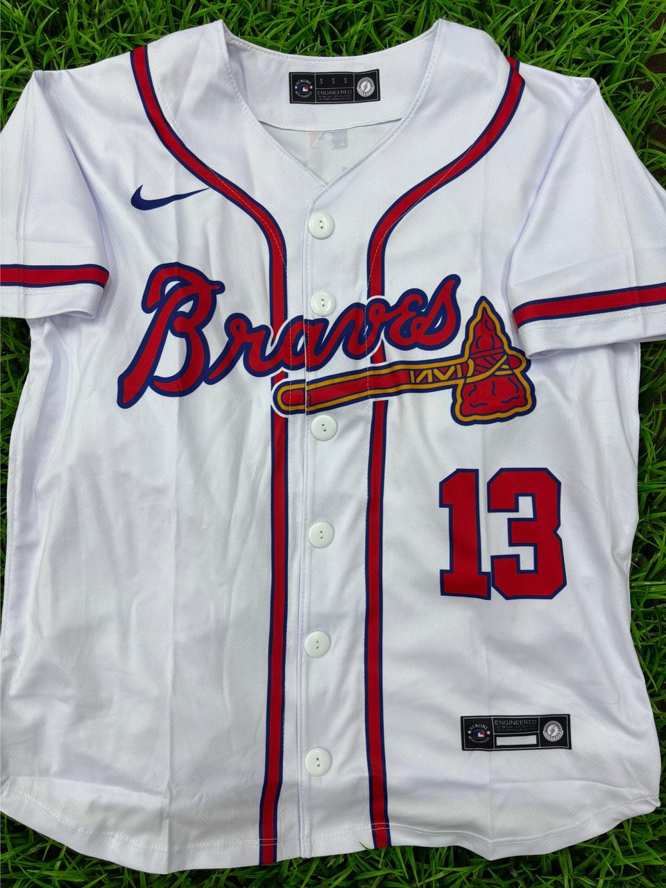 Bravos De Atlanta