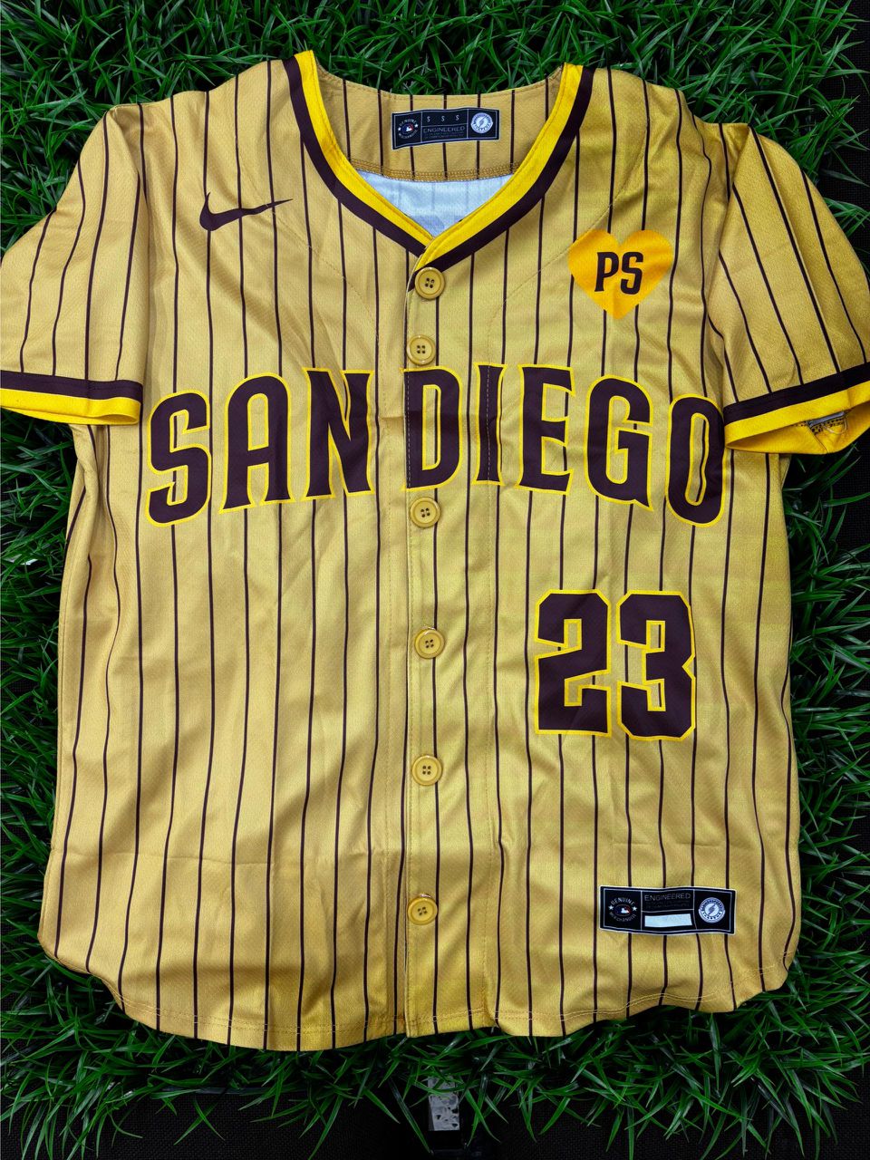 San Diego