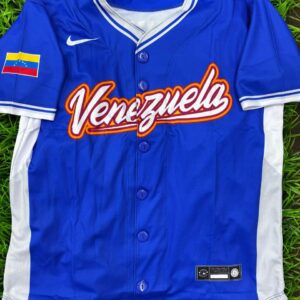 Venezuela Clásico Mundial