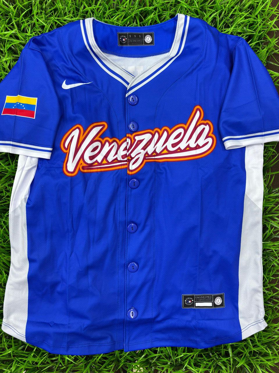 Venezuela Clásico Mundial