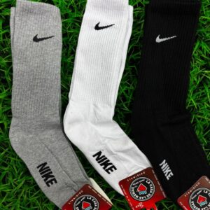 Medias Algodón Nike